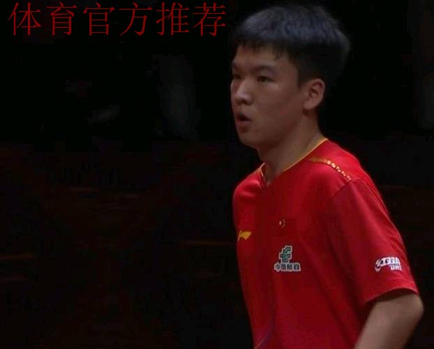 世乒联总决赛男单1/8决赛:安宰贤VS向鹏 集锦 世乒联总决赛男单1/8决赛:安宰贤VS向鹏 集锦