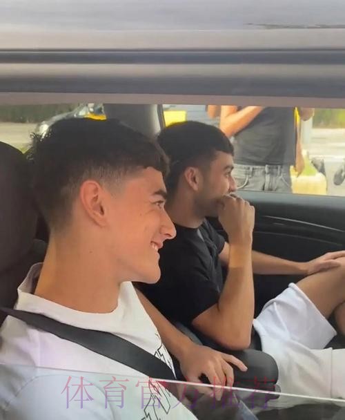 埃德森:我和米利唐等人聊过 安帅可能执教巴西 埃德森:我和米利唐等人聊过 安帅可能执教巴西