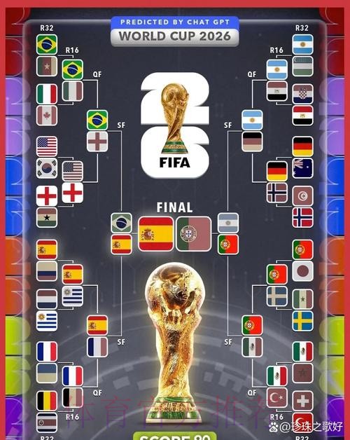 2026世界杯比分高清官方