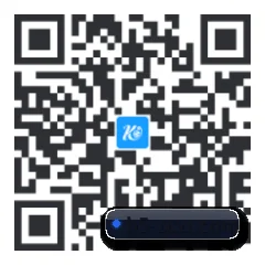iPhone APP 二维码
